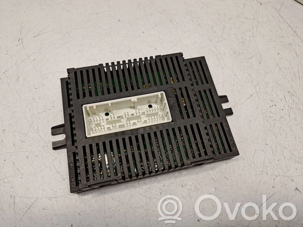 BMW 5 E60 E61 Light module LCM 
