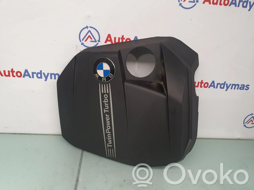 BMW 3 E92 E93 Engine cover (trim) 