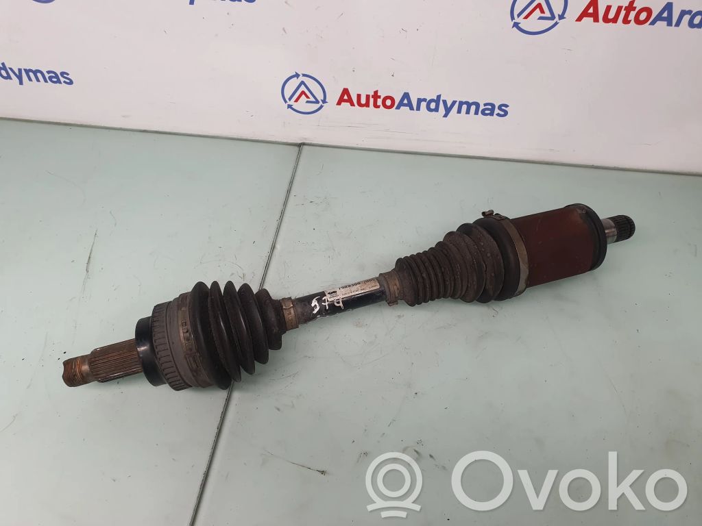 BMW 3 E92 E93 Front driveshaft 
