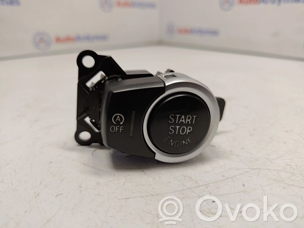 Engine start stop button switch   9225239,61319225239,61319263433