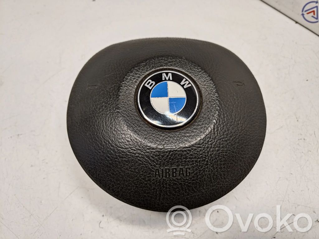 BMW 5 E39 Vairo oro pagalvė 