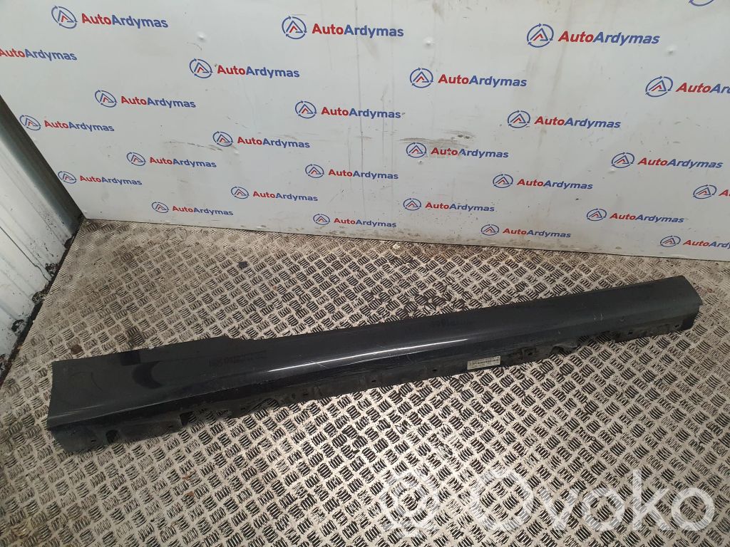 BMW 3 E92 E93 Sill 