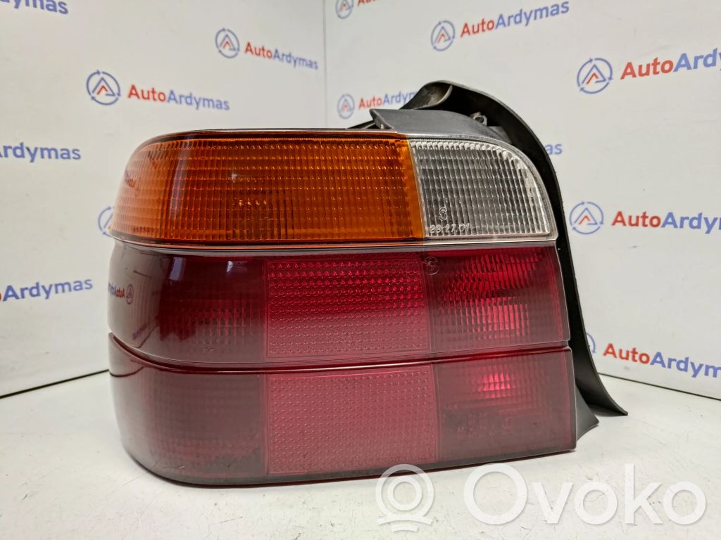 BMW 3 E36 Rear/tail lights 