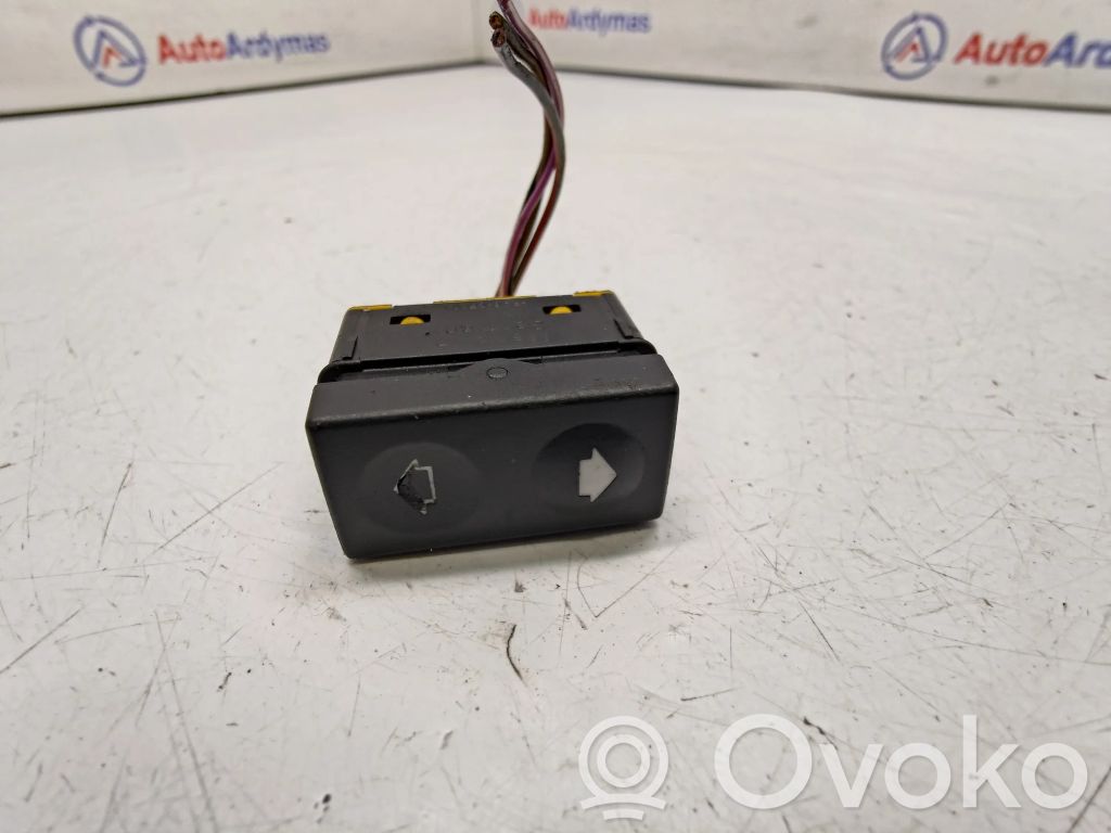 BMW 3 E36 Electric window control switch 