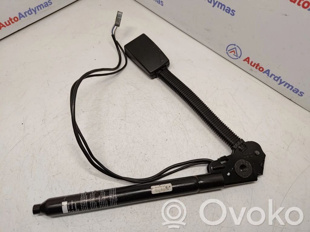 BMW 7 E65 E66 Sagtis diržo priekinė 