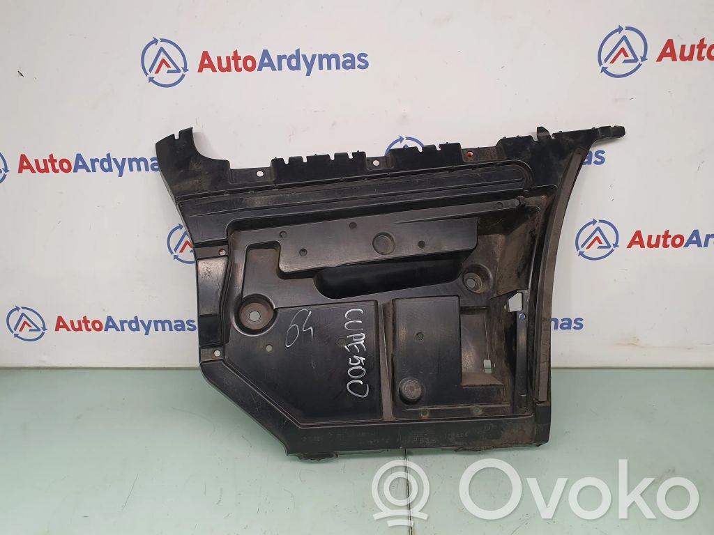 Rear bumper mounting bracket   7128246,51127128246