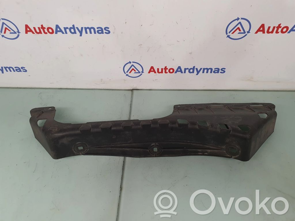 BMW 5 E60 E61 Rear bumper underbody cover/under tray 