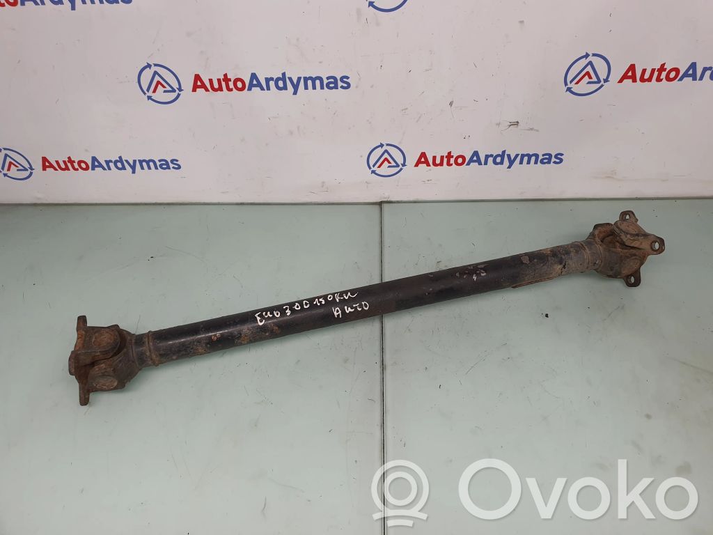BMW 3 E46 Front prop shaft 