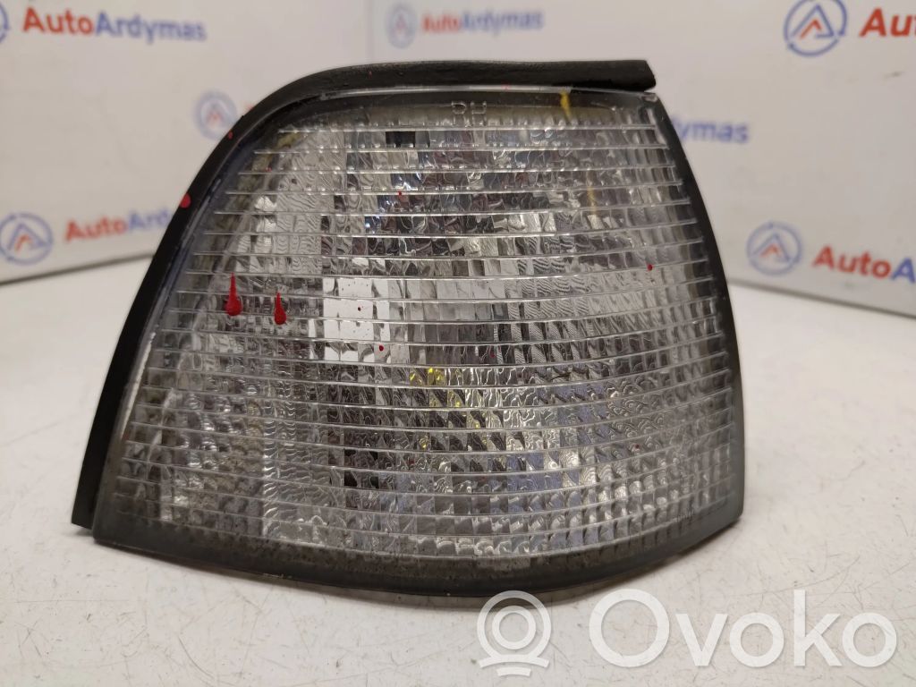 BMW 3 E36 Front indicator light 