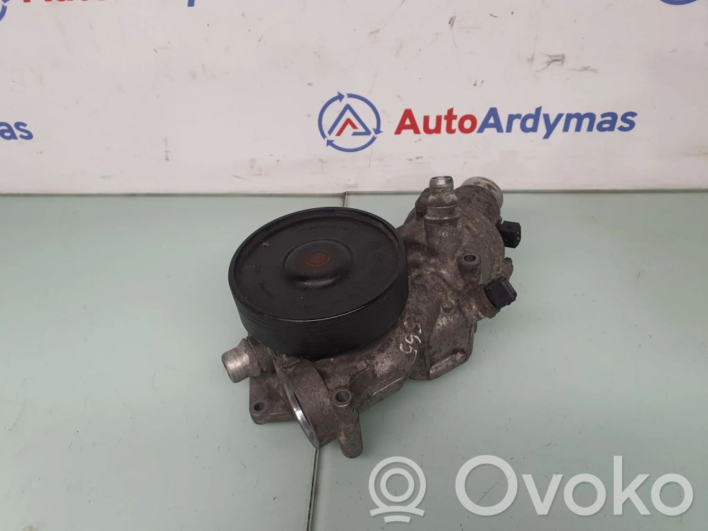 Water pump   7548263,11517548263