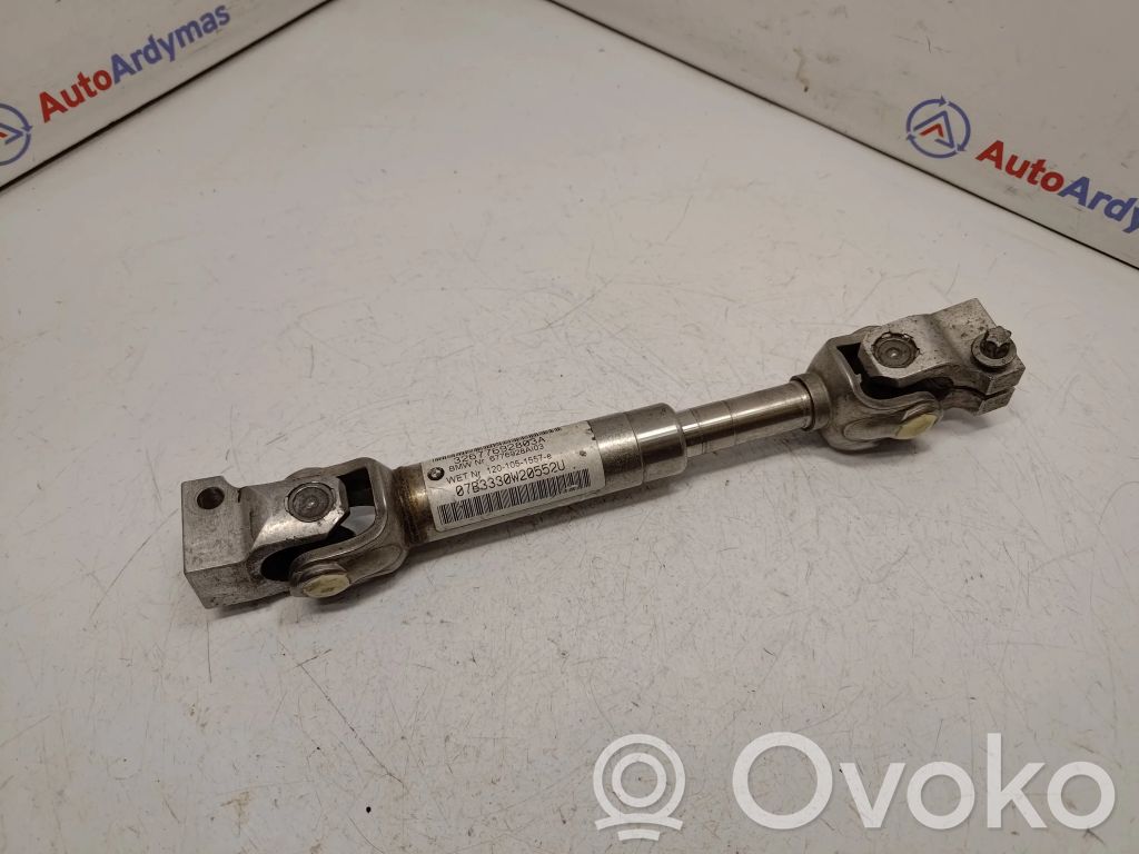BMW X5 E70 Articulație universală coloană direcție 