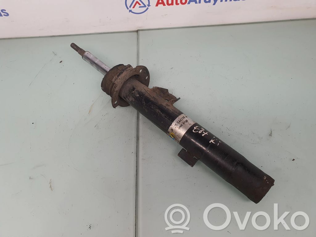 BMW 1 E81 E87 Front shock absorber/damper 