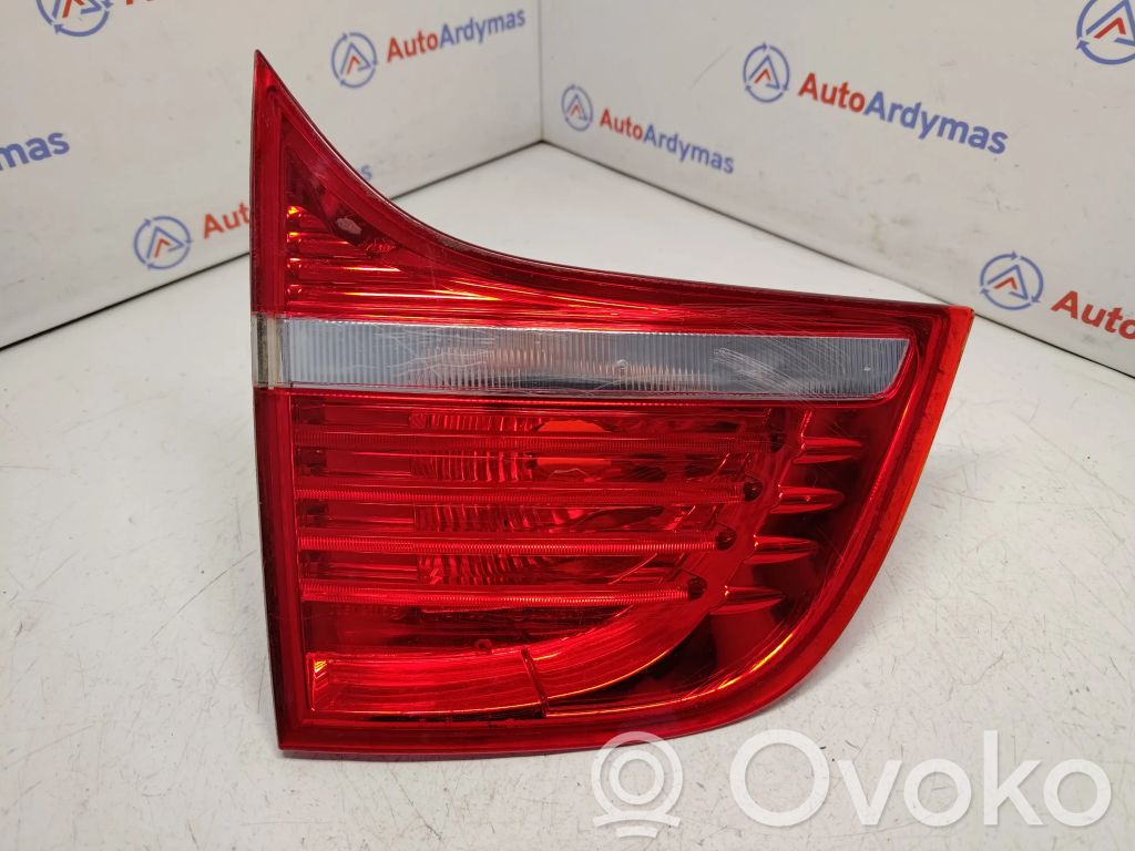 BMW X6 E71 Takaluukun takavalot 