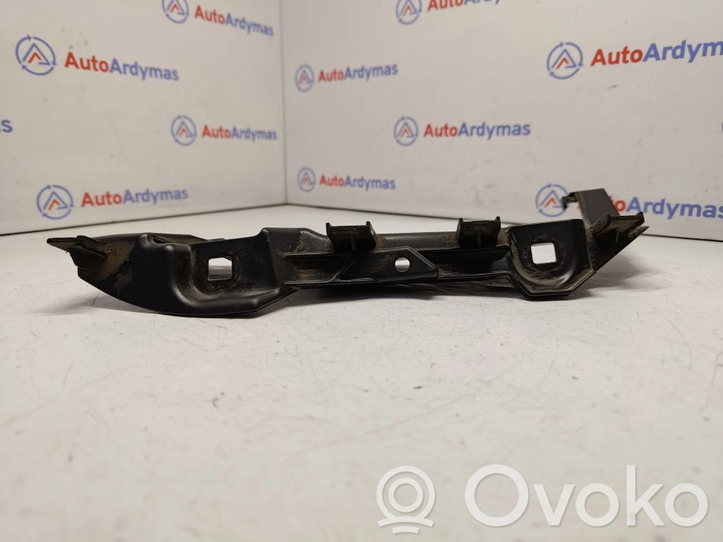 BMW 5 E39 Headlight/headlamp mounting bracket 