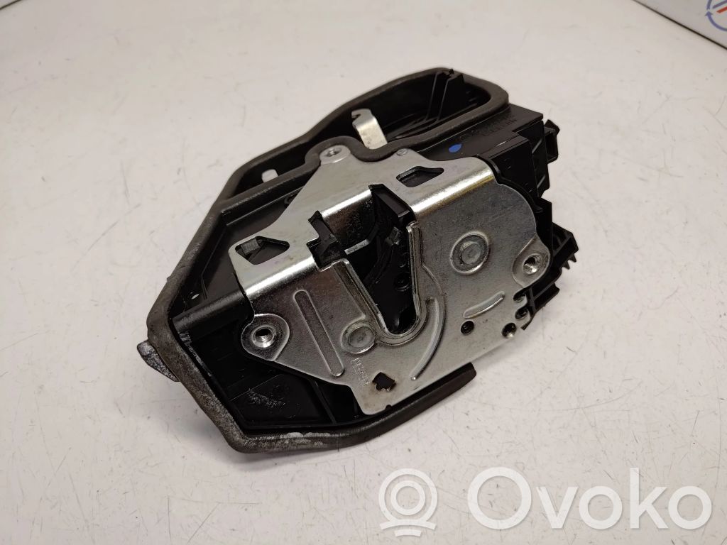 BMW 3 E92 E93 Etuoven lukko 