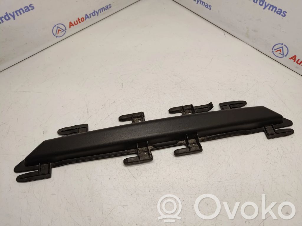 Cabin air micro filter cap   6935870,64316935870