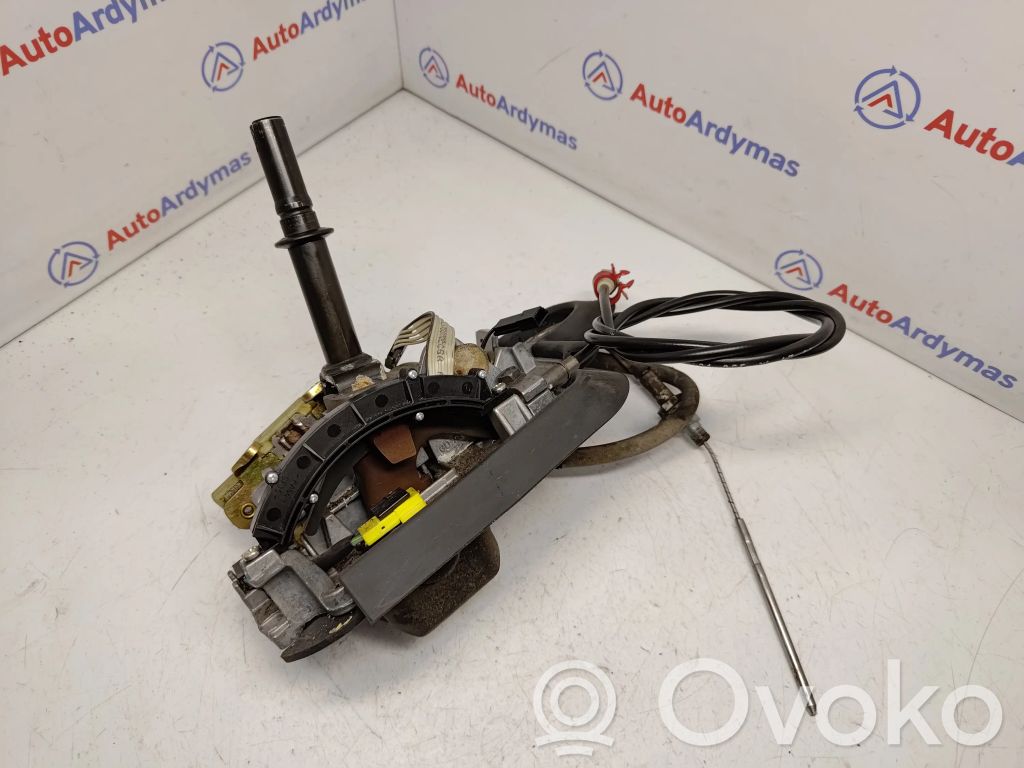 BMW 5 E39 Gear shifter/selector 