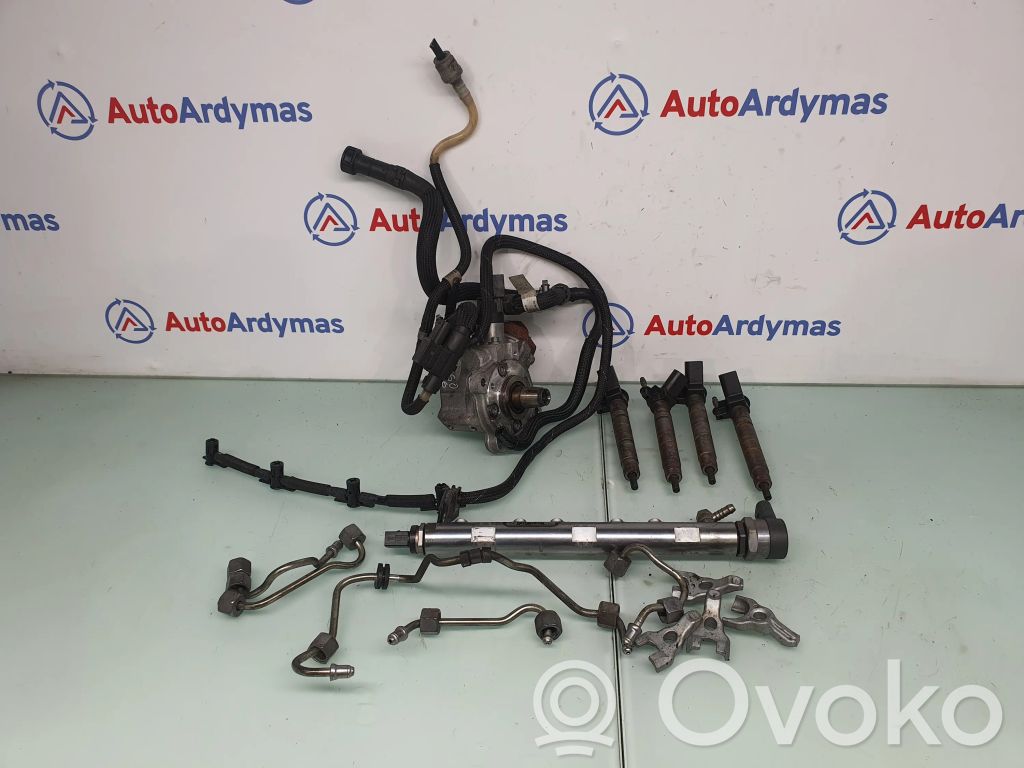 Kit d'injection de carburant   7807495,13518577646,7809129,13537797877,13537805429,13537809129,7797877