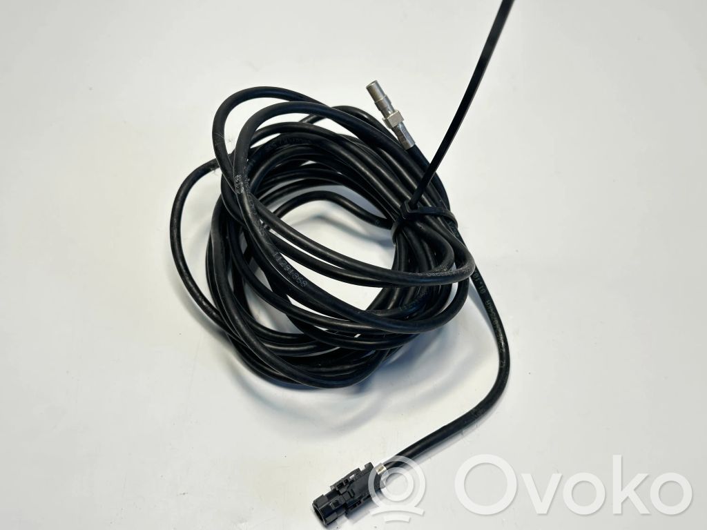 BMW 5 F10 F11 Otros cableados 