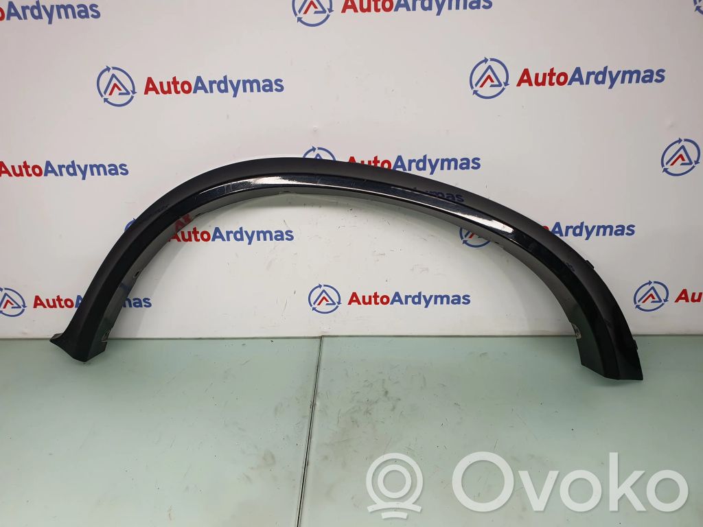 BMW X5 E70 Galinės arkos apdaila 