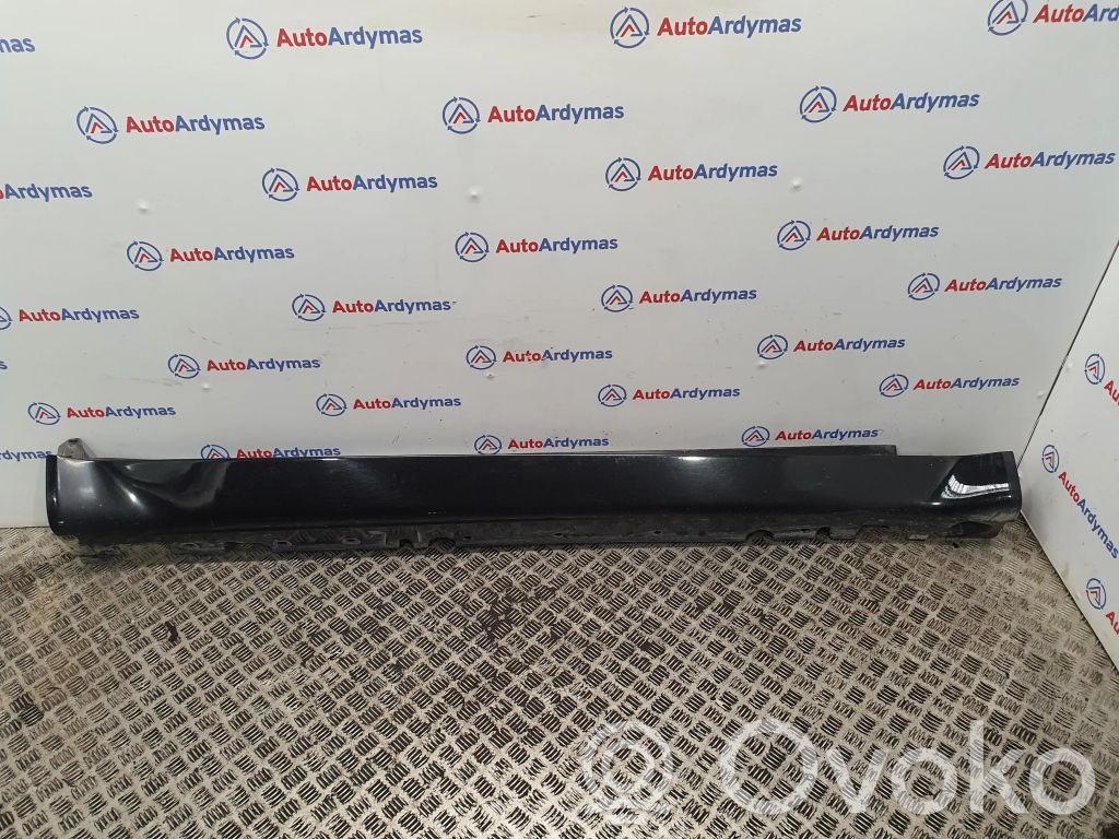 BMW X5 E70 Sill 