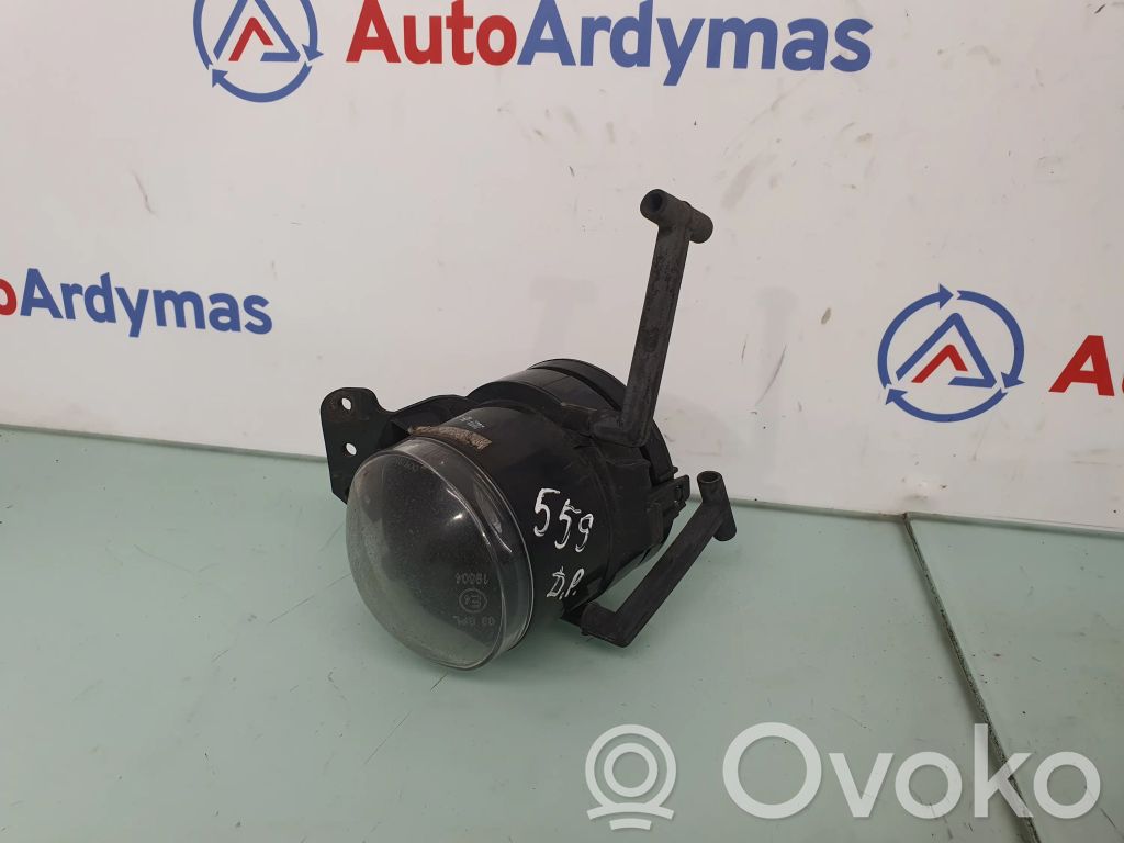 BMW 3 E90 E91 Front fog light 
