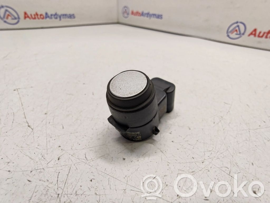 BMW 3 E90 E91 Sensor de aparcamiento PDC 