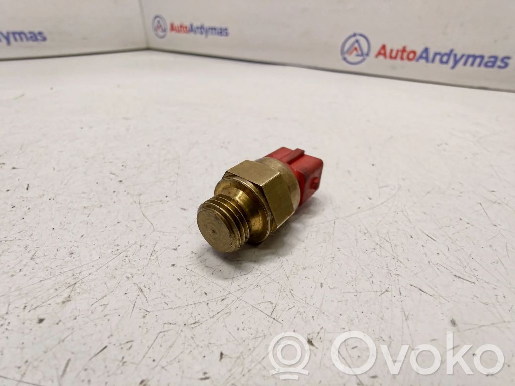 BMW 5 E39 Coolant temperature sensor 
