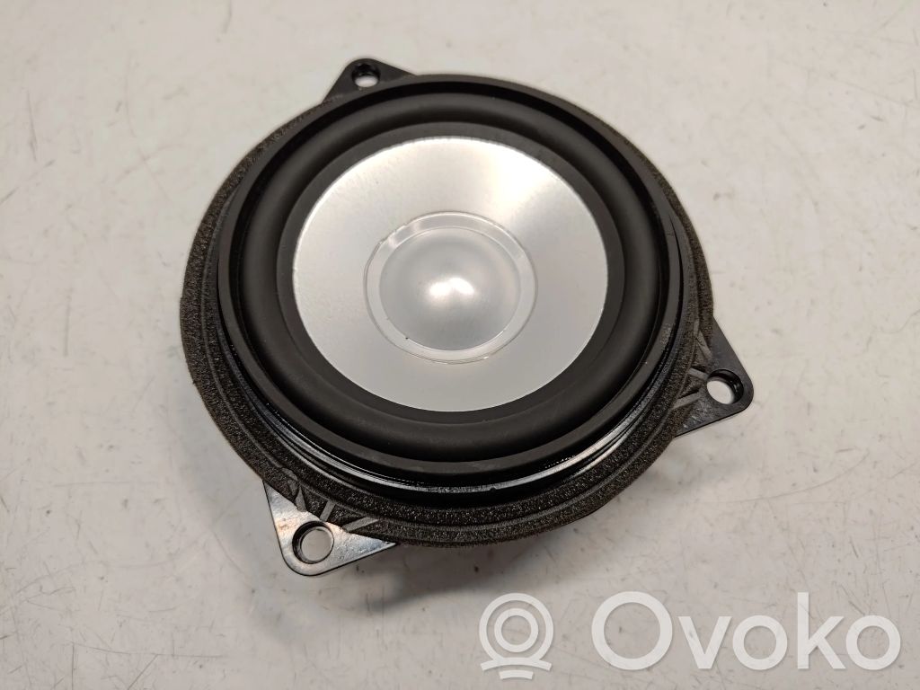 BMW 3 E92 E93 Altavoz de la puerta trasera 