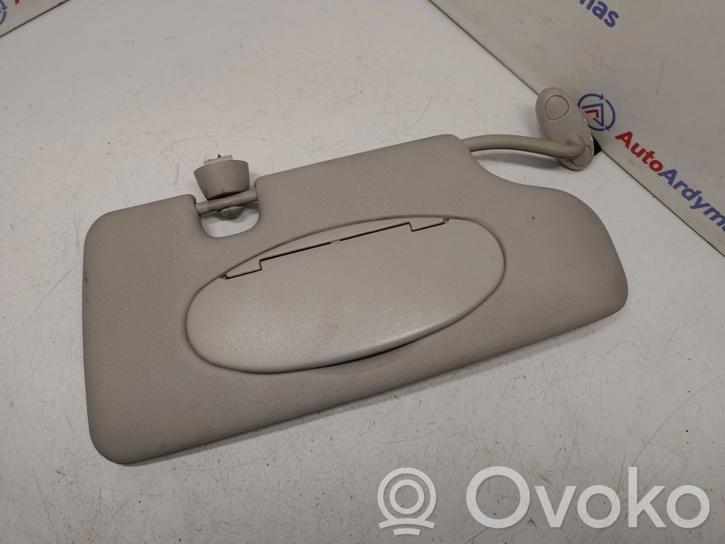 Mini One - Cooper R50 - 53 Sun visor 