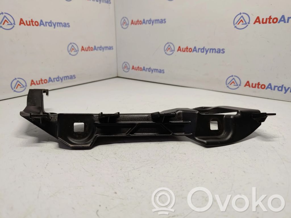 Headlight/headlamp mounting bracket   15372400,63128362442
