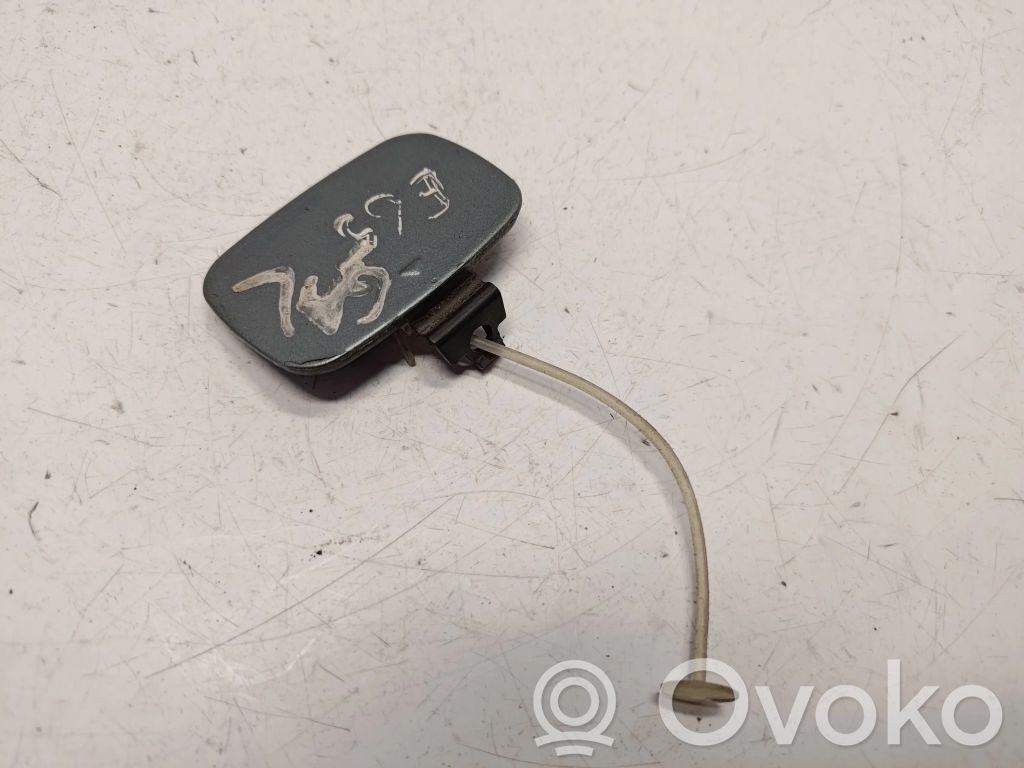 BMW 7 E65 E66 Abdeckung Deckel Abschleppöse hinten 