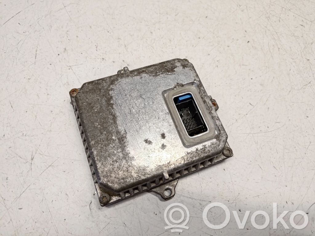 Xenon control unit/module   1307329074,63126907496,63120149277