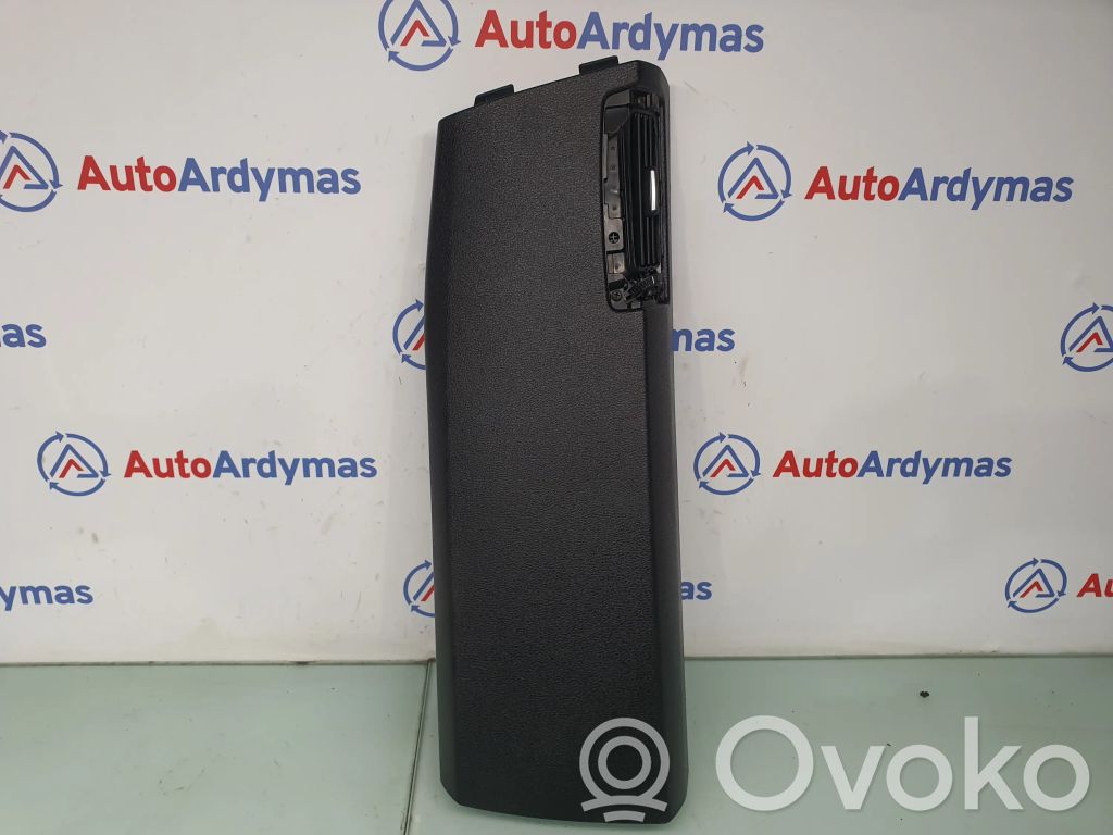 BMW X5 E70 Rivestimento montante (B) (fondo) 