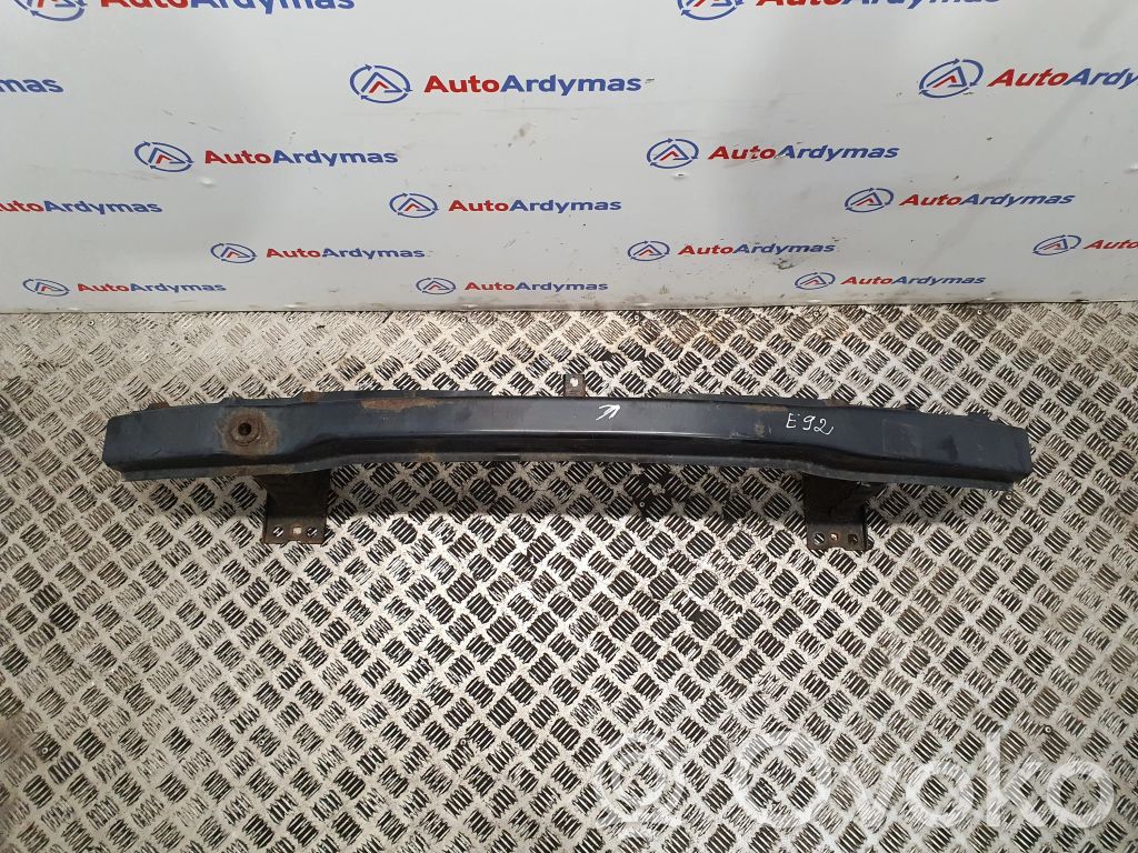 BMW 3 E92 E93 Front bumper cross member 