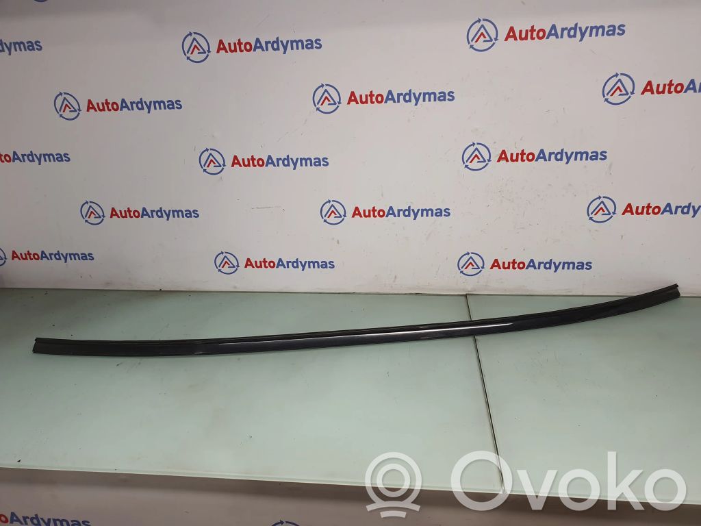 BMW 5 E60 E61 Katon muotolistan suoja 