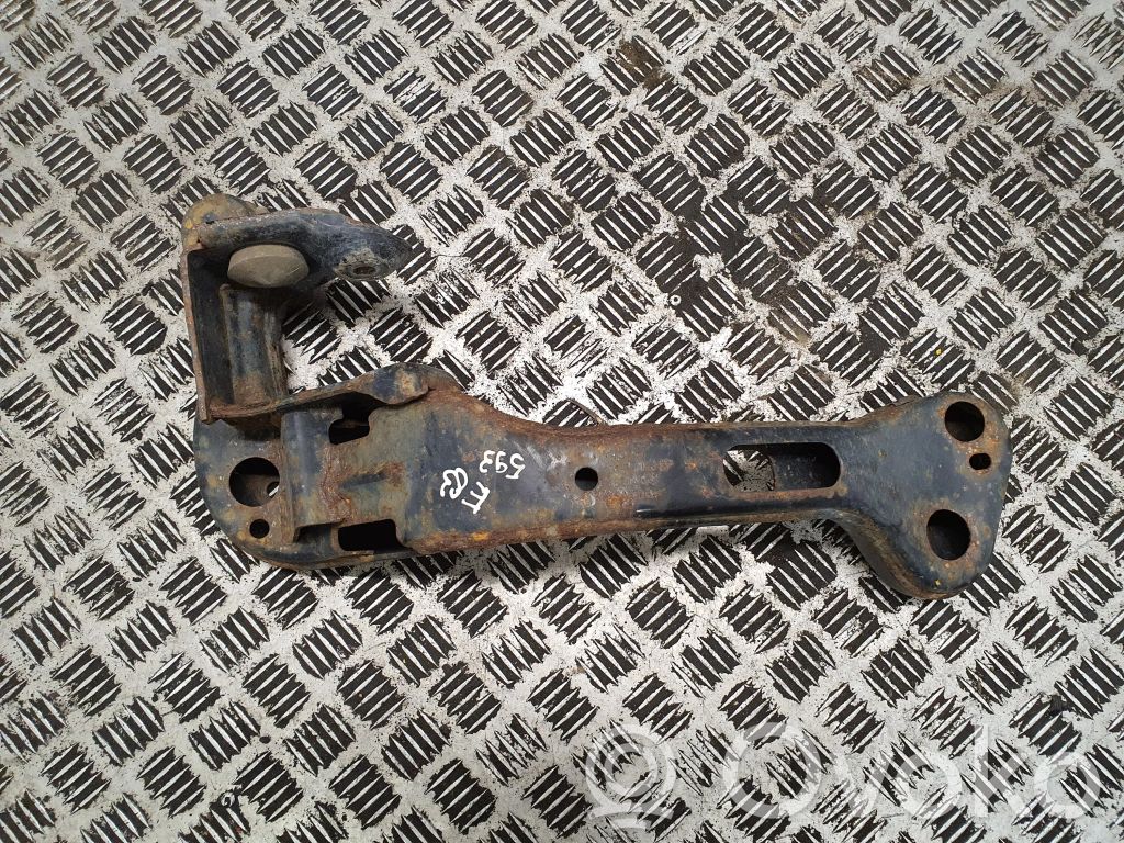 BMW X3 E83 Gearbox mounting bracket 