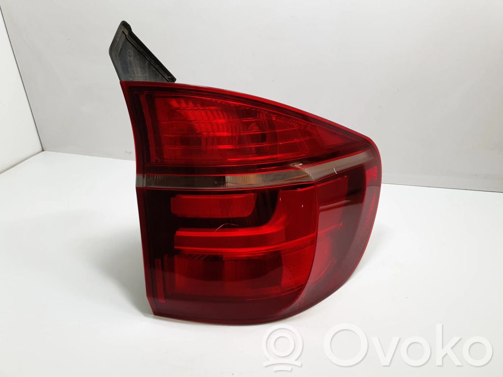 BMW X5M E70 Rear/tail lights 