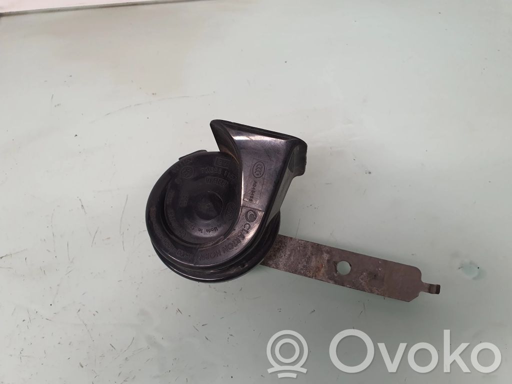 BMW X5M E70 Garso signalas 