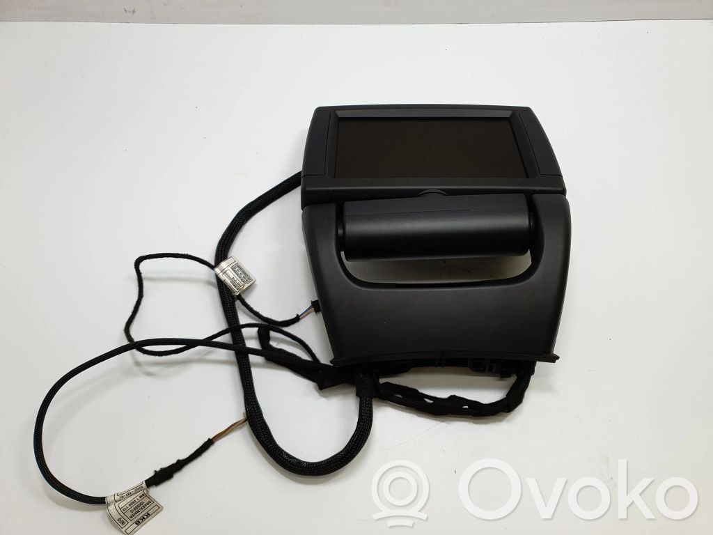 BMW X5M E70 Screen/display/small screen 
