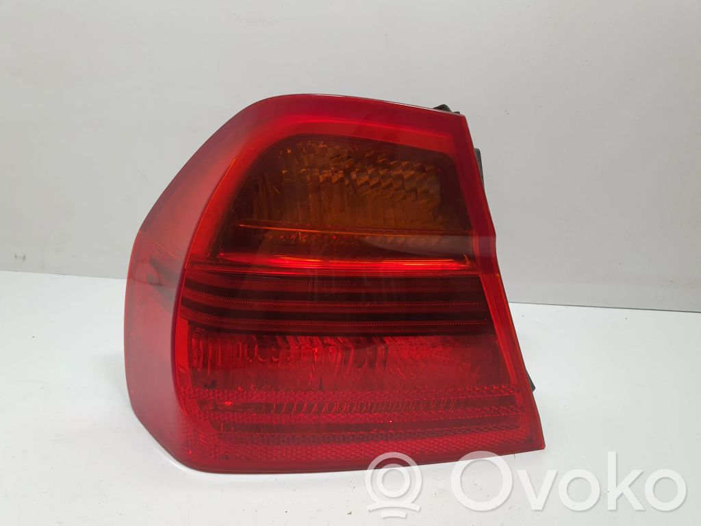 BMW 3 E90 E91 Galinis žibintas kėbule 