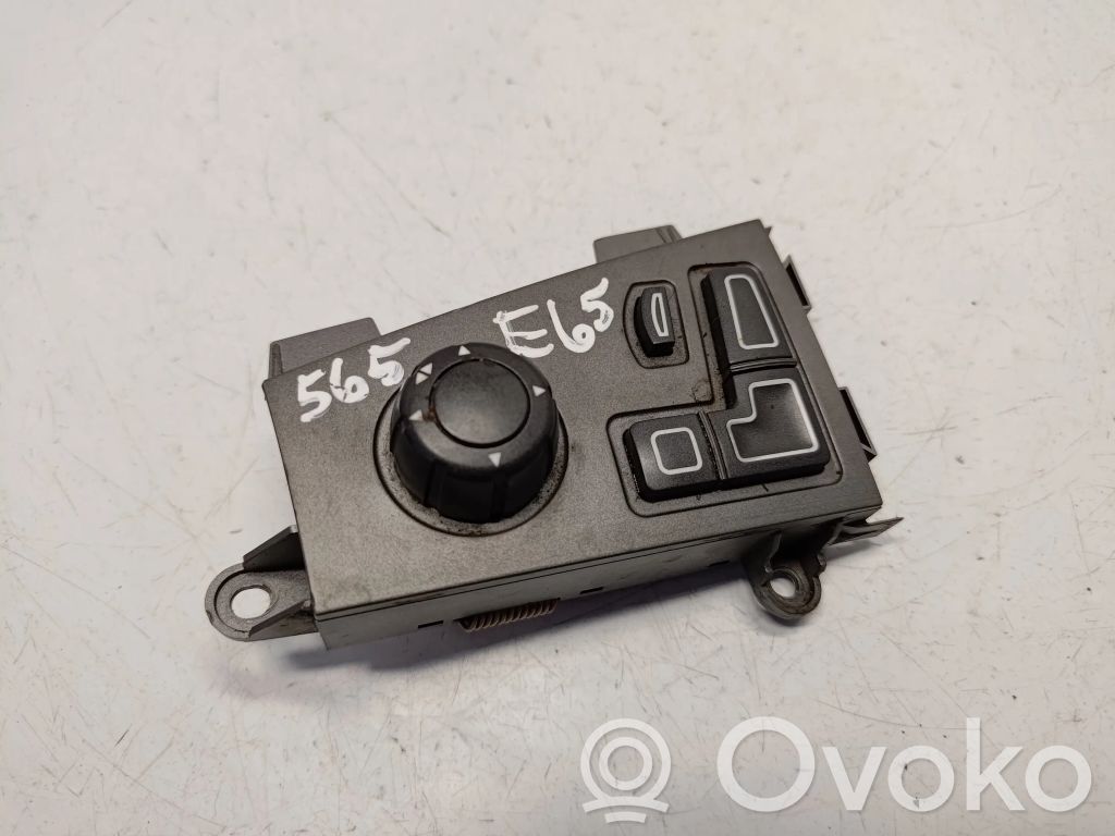 Seat control switch   6918382,61316918382