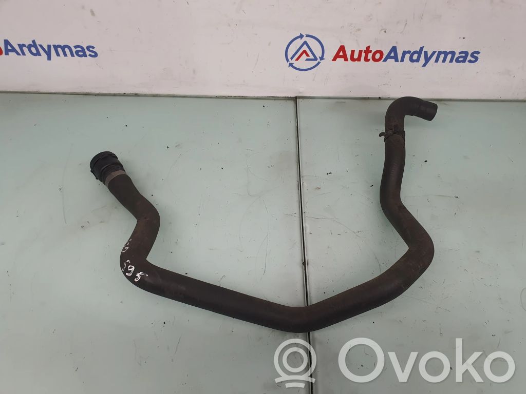 Engine coolant pipe/hose   6945282,64216945282