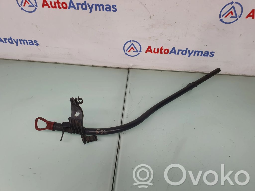 BMW 1 E81 E87 Bagnet poziomu oleju 