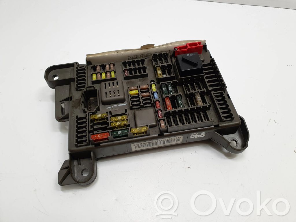 Fuse module   6931687,61146931687