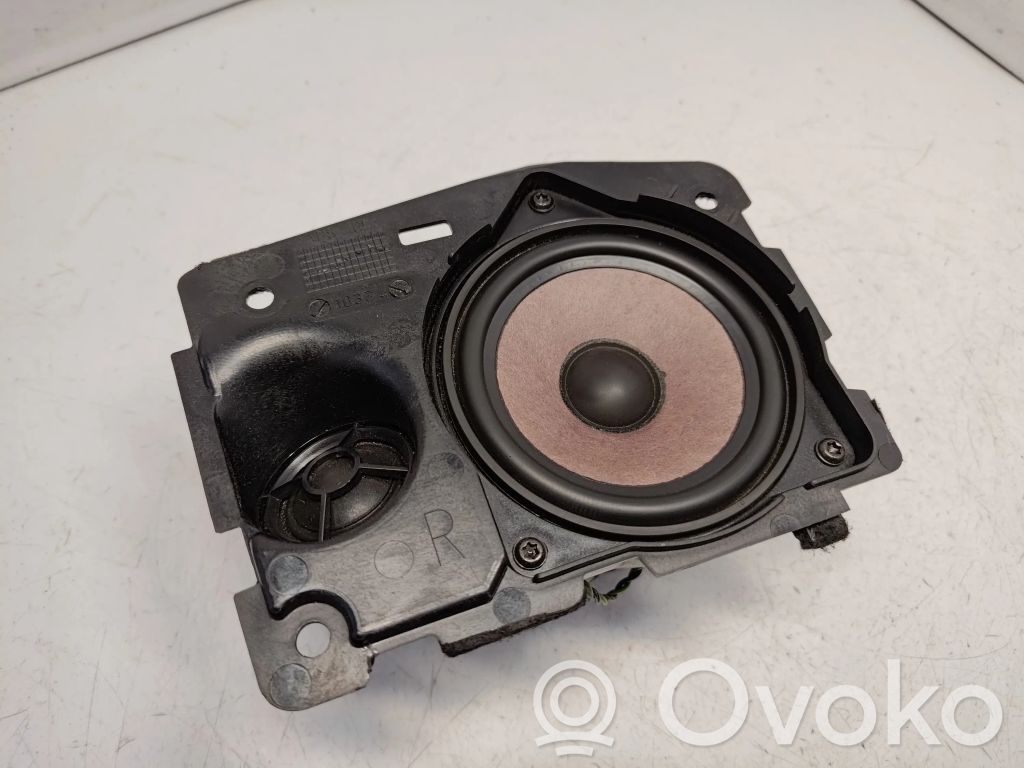 BMW 7 E65 E66 Parcel shelf speaker 