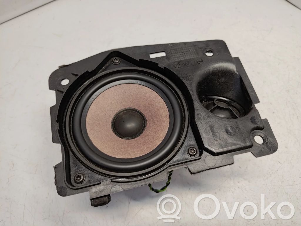BMW 7 E65 E66 Parcel shelf speaker 