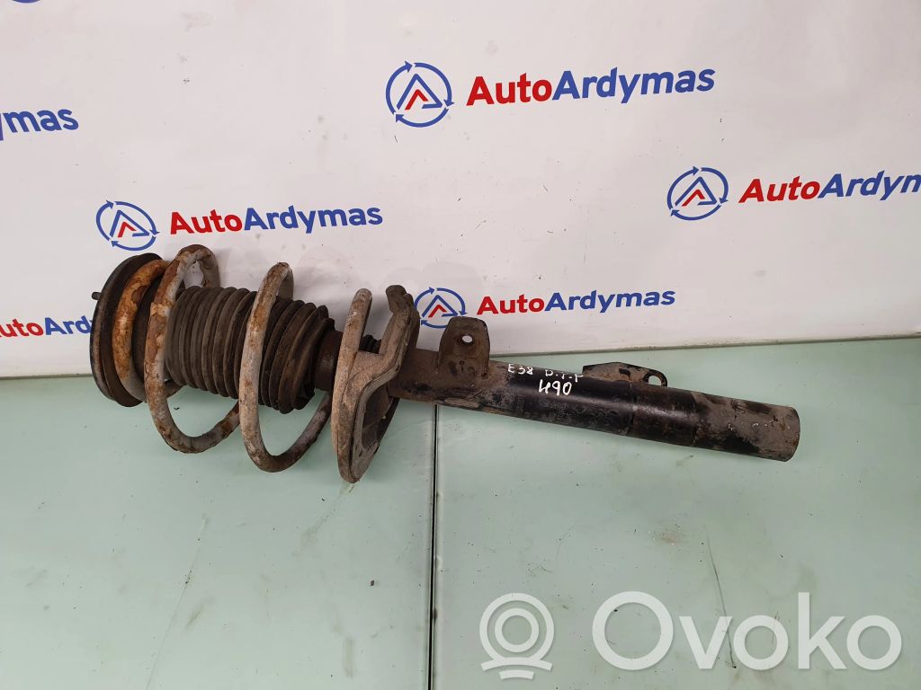 BMW 7 E38 Priekšpusē amortizators 