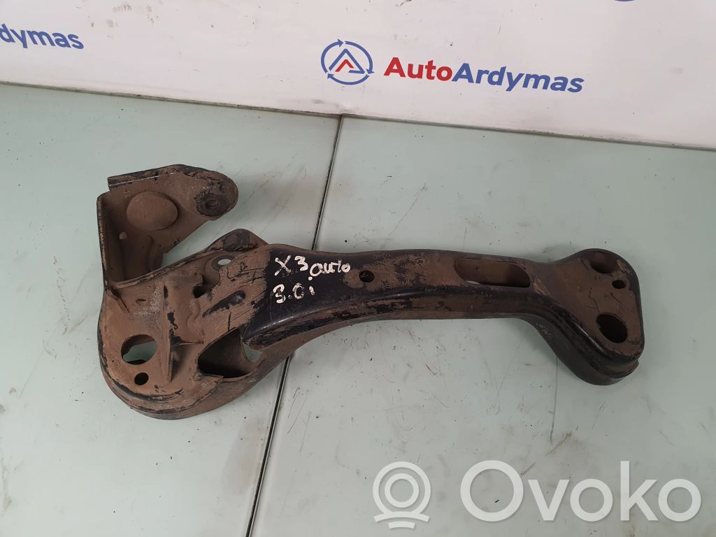 BMW X3 E83 Gearbox mounting bracket 
