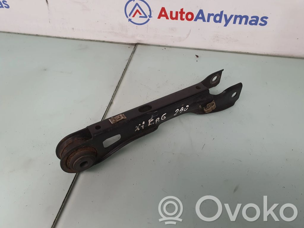 Querlenker Achsschenkel hinten   6782168,33326782168,33322409891